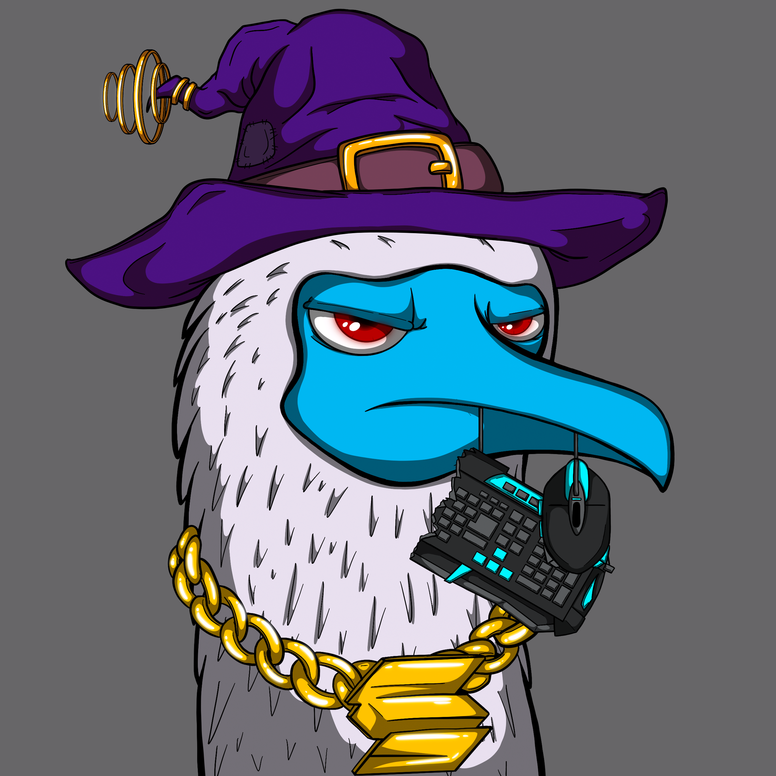 BoobyBoon Exclusives